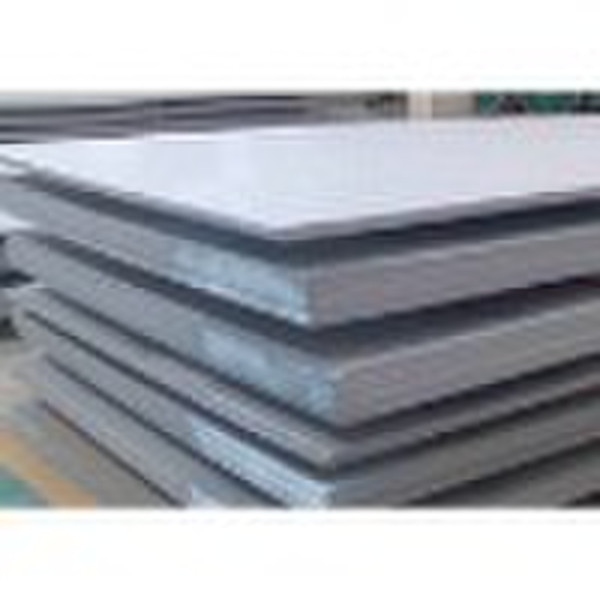 Stainless Steel Sheet
