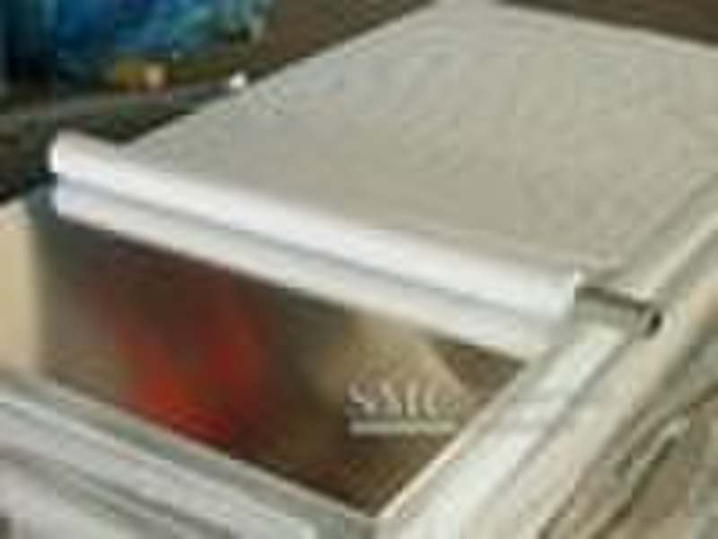 Aluminum sheet