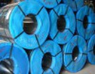 Electric Galvanized Steel Coils