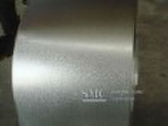 Aluzinc Steel