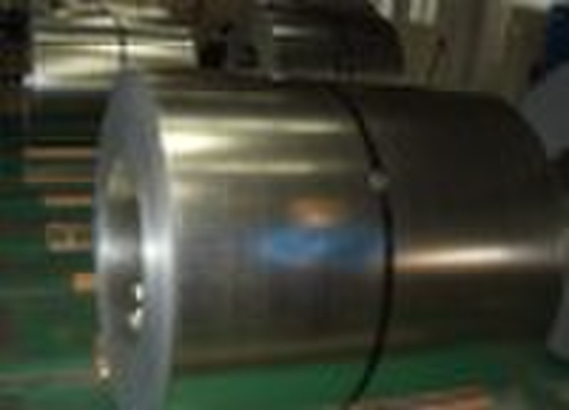 Hot Dip Galvanized Steel Coils