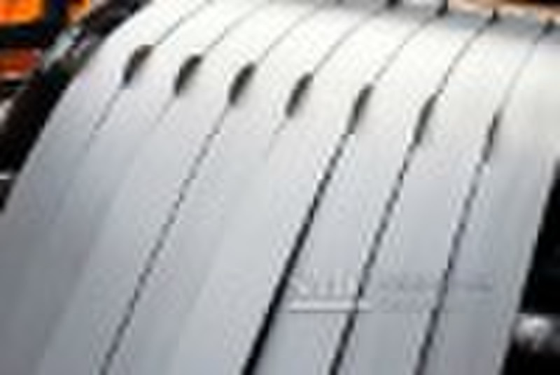Hot-dipped Galvanized Steel Coils