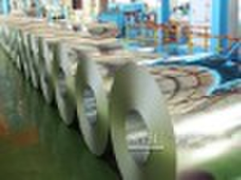 aluzinc steel coils