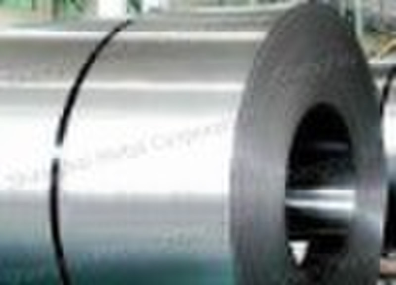 high carbon steel