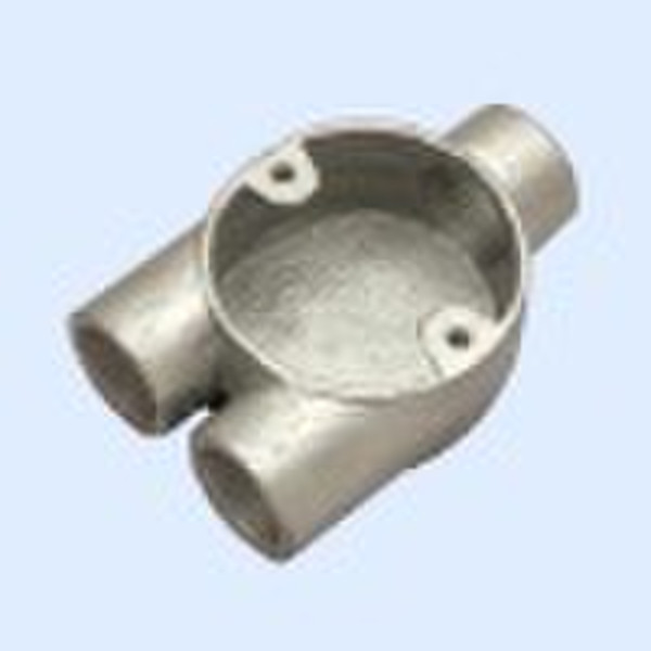 conduit fittings,malleable box,conduit box