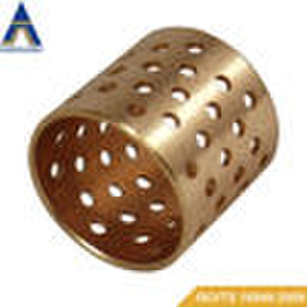 construction machine bearing bushing