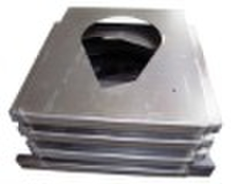 sheet metal products