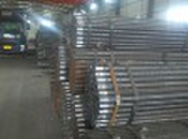 kiln used steel ceramic roller