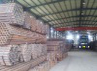 seamless steel pipe