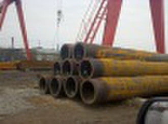steel tube