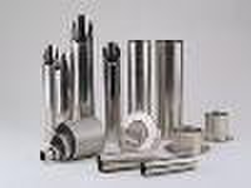 Boiler tubes