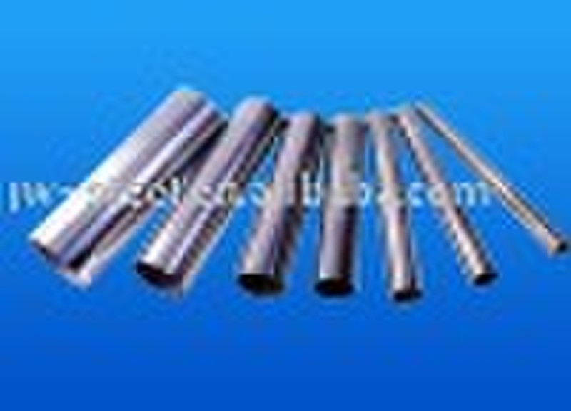 nickel alloy pipe