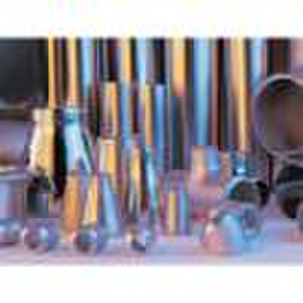 Duplex Tube