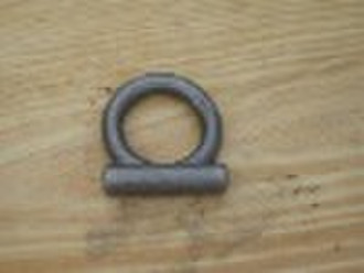 Precision Stationary rings Casting