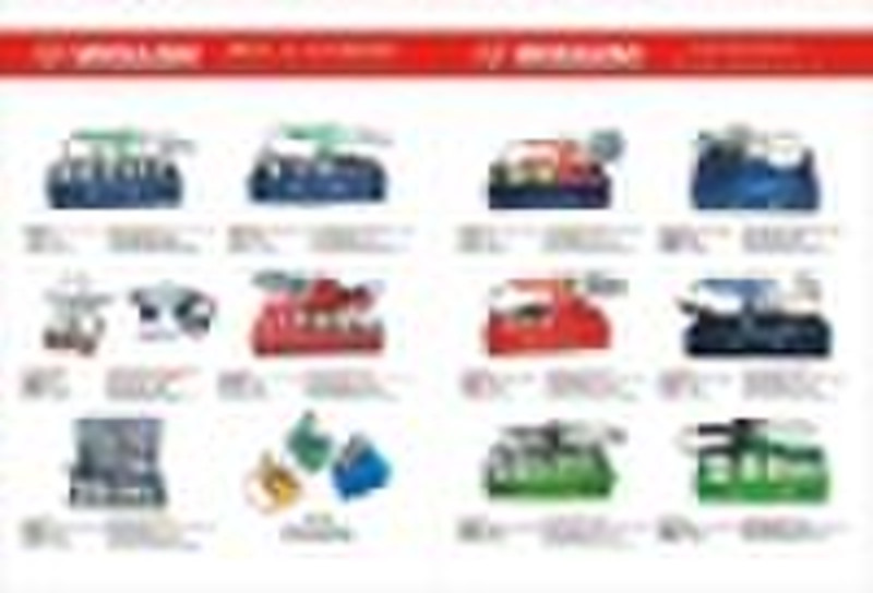 pipe socket fusion machine