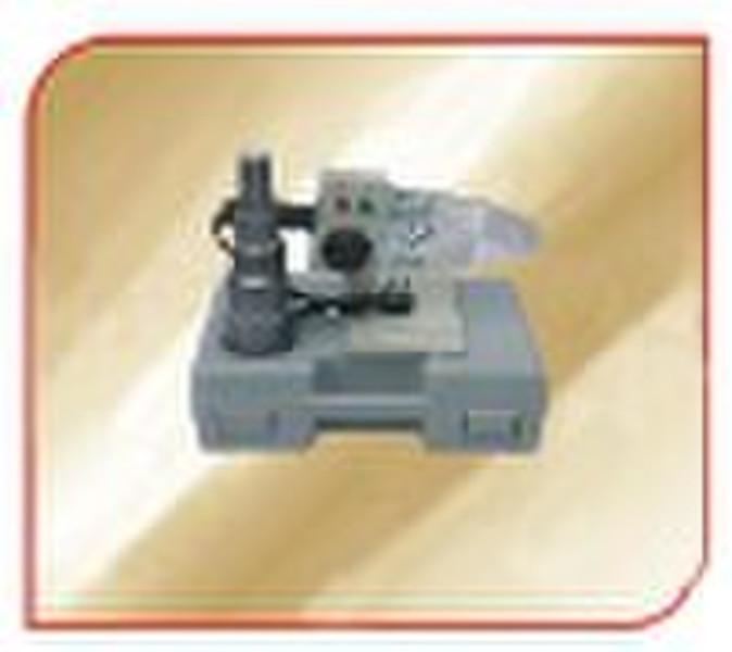 pipe welding machine