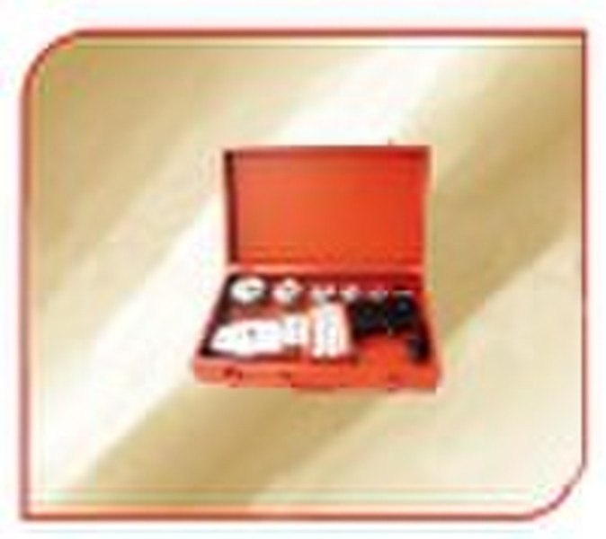 pipe socket fusion machine