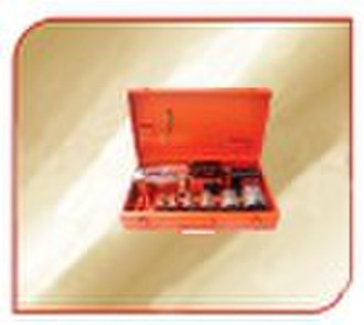 socket fusion machine