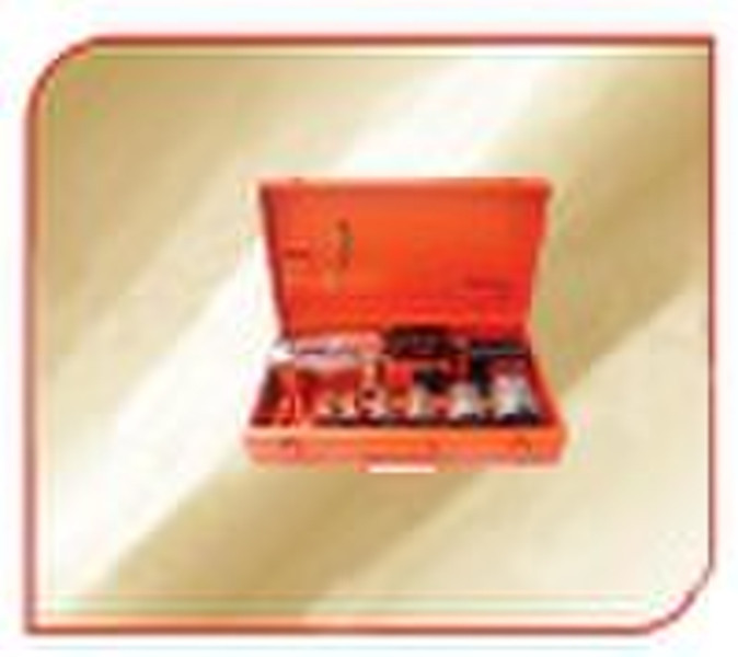 socket fusion machine