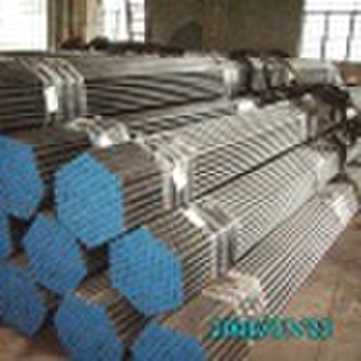 Cold Drawn Carbon Seamless Steel Tubes and Pipe