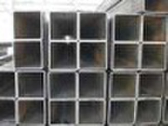 square seamless steel pipe
