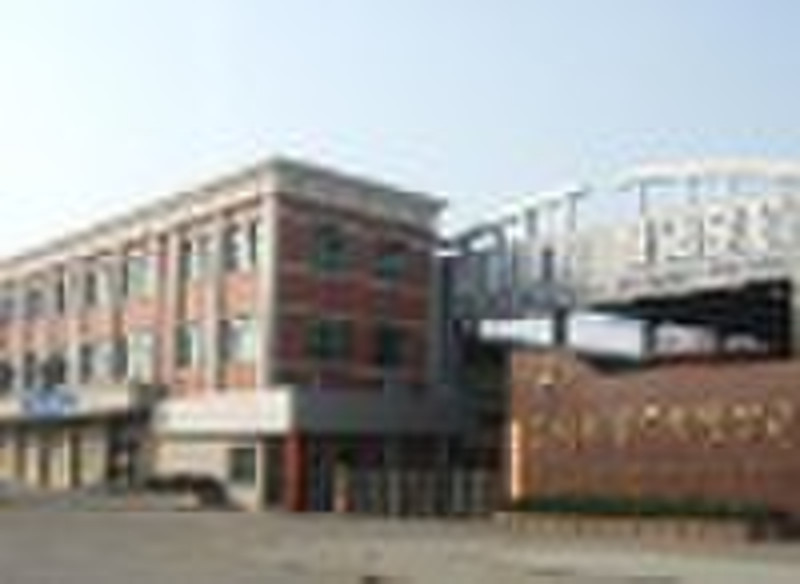 Steel Pipe (DIN17175)