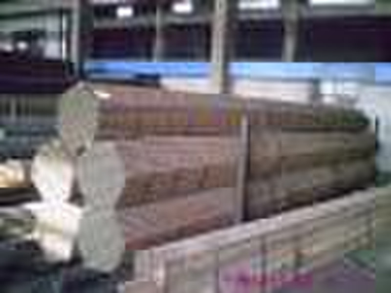 Boiler Seamless Steel Tube (ASTM A192)