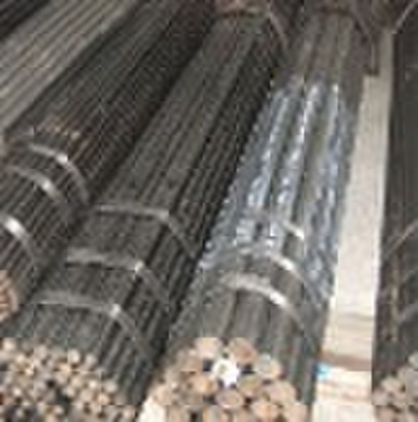 Seamless Steel Pipe (ASTM A106 GRB)