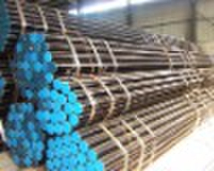 Heat exchanger Seamless steel tube ASTM A179