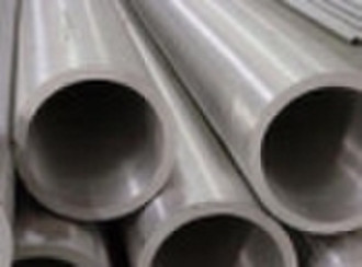 Titanium Alloy Seamless Pipes