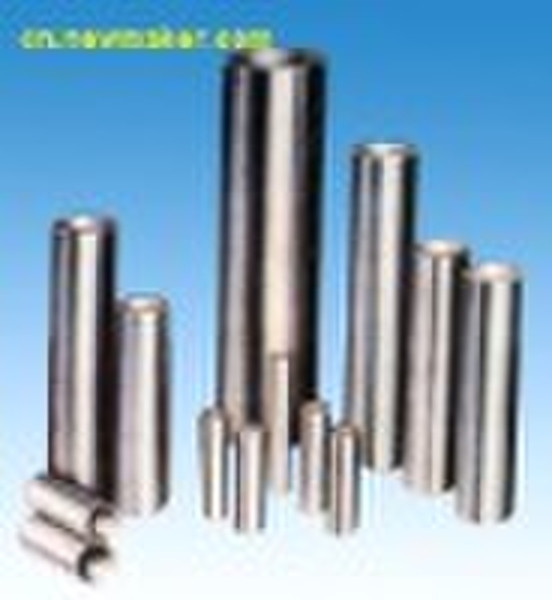 stainless seamless steel tube