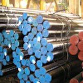 Cold Drawn Carbon Seamless Steel Tubes and Pipe