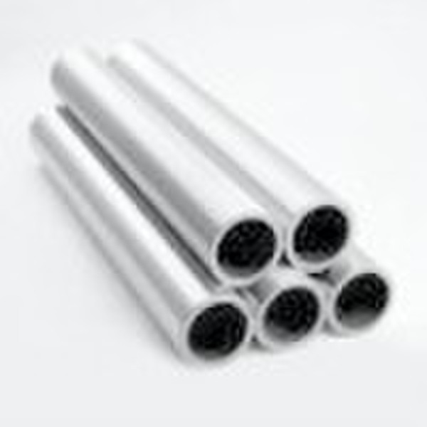 seamless stainless steel pipe