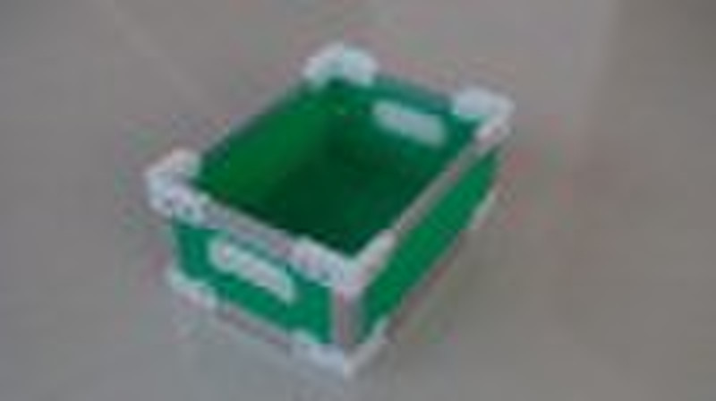 PP Plastic turnover box
