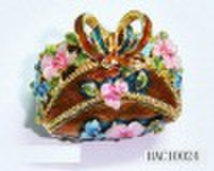 fashion design jewelry box