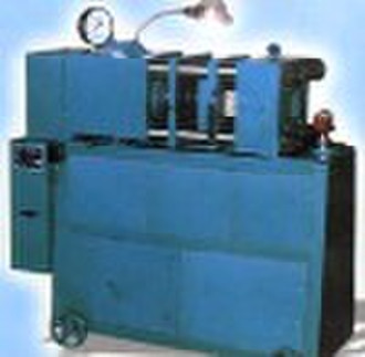 upset forging machine