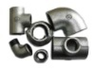 malleable iron pipe fitting