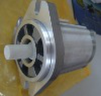 Rexroth Gear pump