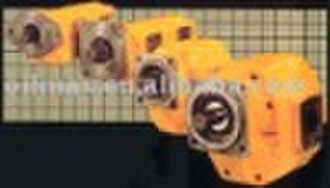 Commercial Gear pump