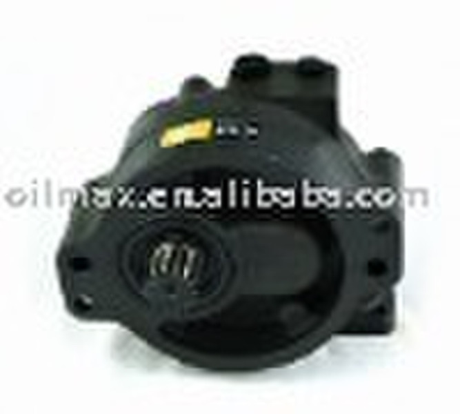 Caterpillar Gear pump