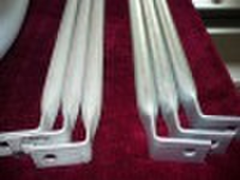 Stable Tripod Legs (Custom Metal Fabrication)