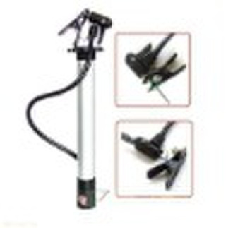 30cm air pump,bicycle pump