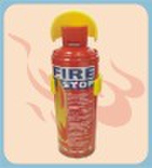 400ML for Fire Extinguisher (FE002)
