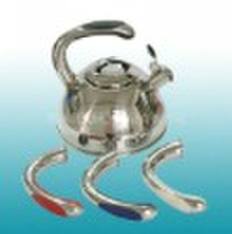 stainless steel kitchen accessories pot handles