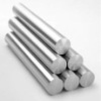 Titanium rod ASTM B348.ASTM F136.AMS4928