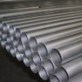 titanium seamless pipe