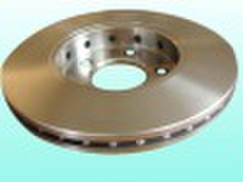 Brake Disc 1