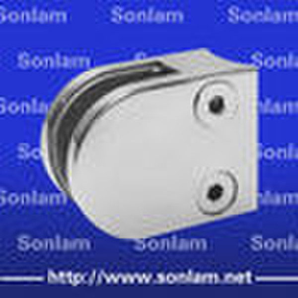 handrail glass bracket