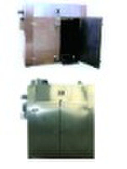 RXH series hot air circulating oven