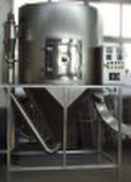 ZLPG series highspeed centrifuge spray dryer